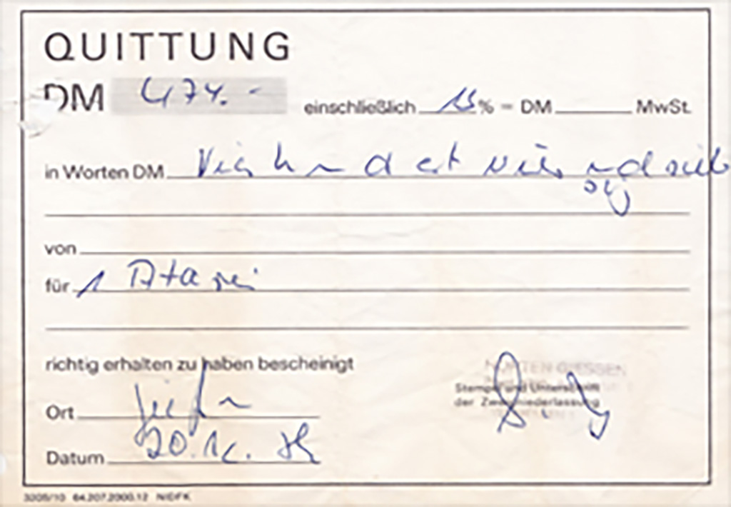 kein Bild
